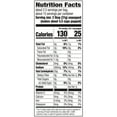 thumbnail image 6 of Orville Redenbacher’s Microwave Popcorn, Naturals Light Simply Salted Popcorn, 2.7 oz., 6-Count, 6 of 7