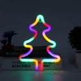 thumbnail image 1 of LINLIN Neon Light Sign LED Night Lights Battery and USB Operated Decorative Marquee Sign Bar Pub Store Club Garage Home Party Decor, 1 of 7