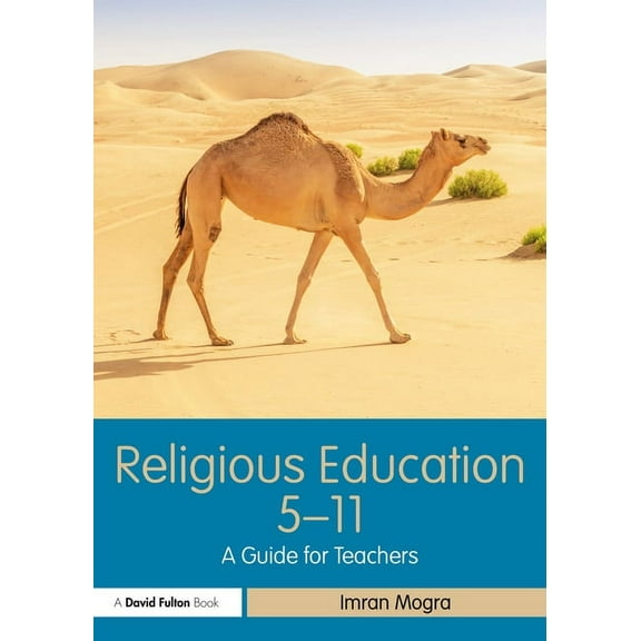 Primary 5-11 Religious Education 5-11: A Guide for Teachers, (Paperback)