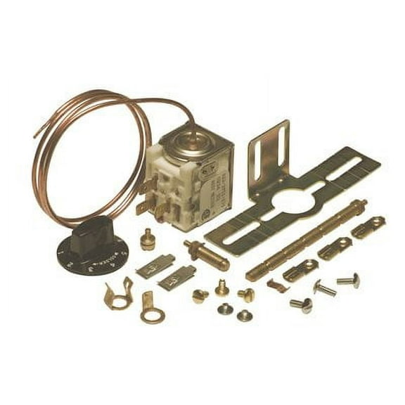 RANCO A12 SERIES REFRIGERATOR COLD CONTROL