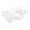 A, variant on Neck Pillow Ergonomic Pillow SideSleeper Pillow for Sleeping, Orthopedic Bed Pillow Neck Support Pillow, Memory Foam Pillows for Side Back Stomach Sleepers