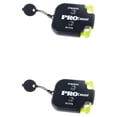 thumbnail image 3 of Sonducket Mini Handy Golfs Shot Stroke Game Score Counter Professional Square Scoring Keeper Golfs Training Aids Indicador de resultados Type3 NO3, 3 of 6