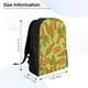 thumbnail image 4 of Fotbe Corn Mochila de Viaje para Laptop, Mochila Ejecutiva Delgada y Resistente 15.6", 4 of 8