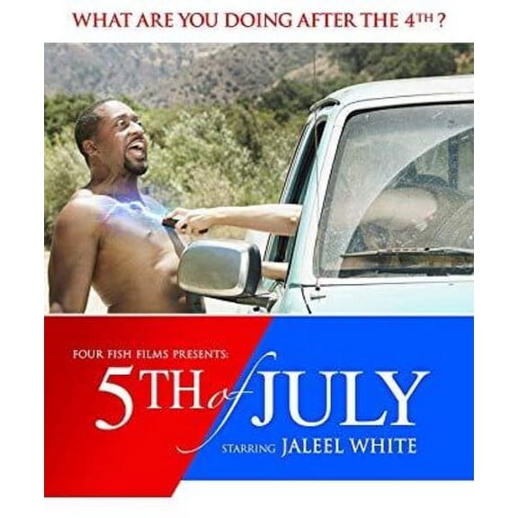 5th of July (DVD)