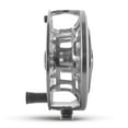 thumbnail image 3 of Ross Evolution R Salt Fly Reel - 9/10WT Platinum - Made in USA, 3 of 3