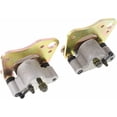 thumbnail image 5 of EPOTOOR Front Brake Calipers w/ Pads For 2005 2006 2007 Polaris Ranger 500 #1911616, 5 of 6