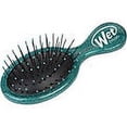 thumbnail image 2 of Wet Brush By Wet Brush Mini Detangler Brush -Ariel (Glitter Ball Princess) For Unisex, 2 of 2
