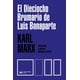 thumbnail image 1 of El Dieciocho Brumario de Luis Bonaparte Siglo XXI Editores 9786070313363, 1 of 2