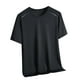thumbnail image 2 of pstuiky camisetas de manga corta para hombre, Camiseta de verano fina, transpirable y holgada de media manga para hombre camisas casuales para hombre xl, 2 of 4