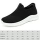 thumbnail image 2 of Zapatos ligeros para correr para mujer cómodos zapatos de tenis y gimnasio zapatos de viaje para mujer, 2 of 9
