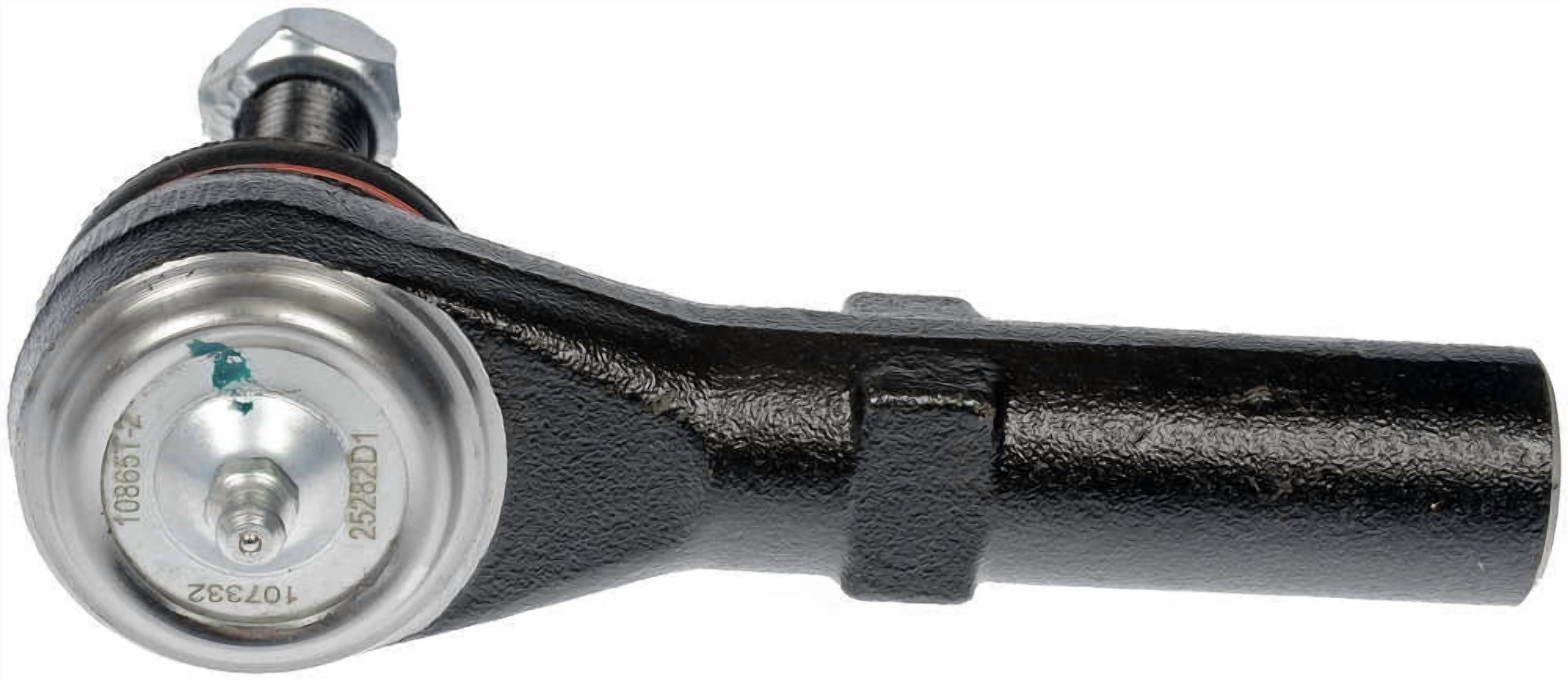 MAS Industries TO92435 Steering Tie Rod End