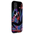 thumbnail image 3 of Funda para iPhone 11 Marvel Spider-Man Into the Spider-Verse, 3 of 3