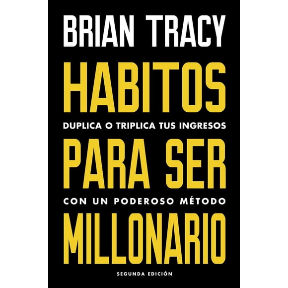 Hábitos para Ser millonario URANO 9788494606687