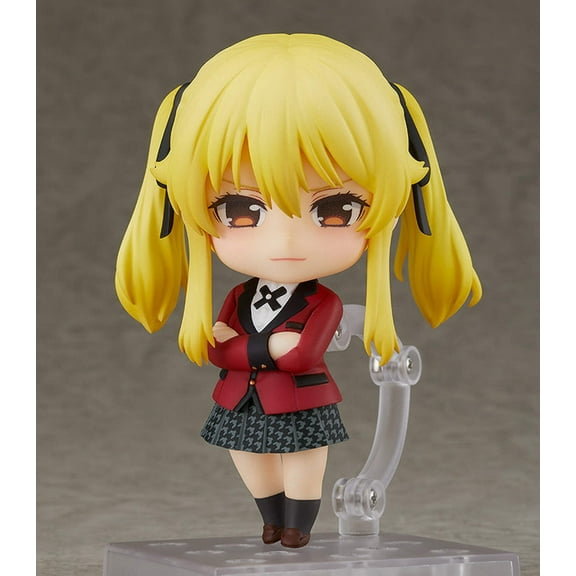Nendoroid 1909 Mary Saotome Figure - KAKEGURUI xx