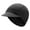 Color:Black, variant on Cycling Helmet Liner with Sun Protecting and Moisture Wicking Cooling Fabric for Road Bike Sports