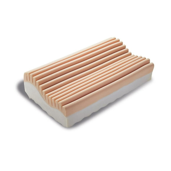 Oreiller cervical Obusforme pour le cou et la nuque (PL-CMB-01)