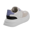 thumbnail image 2 of Tenis dama casuales OVX cómodos para Mujer blanco 23.5 OVX 202, 2 of 4