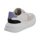 thumbnail image 2 of Tenis dama casuales OVX cómodos para Mujer blanco 22 OVX 202, 2 of 4