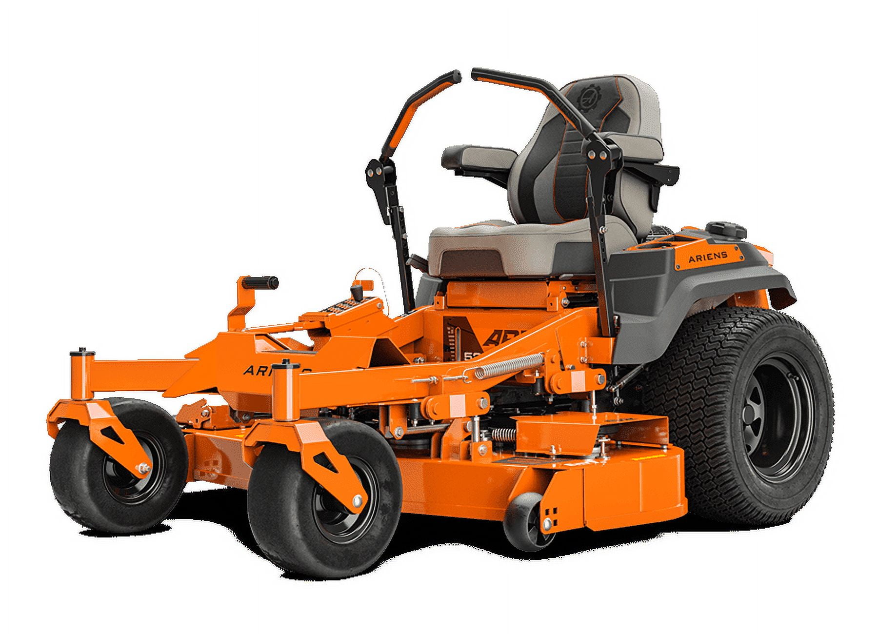 Ariens APEX (48") 23HP Kawasaki Zero Turn Mower