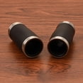 thumbnail image 4 of Bakélite Clarinettes Tube en Métal Réglable Deux Sections Tube de Réglage de Clarinette 62mm, 4 of 7