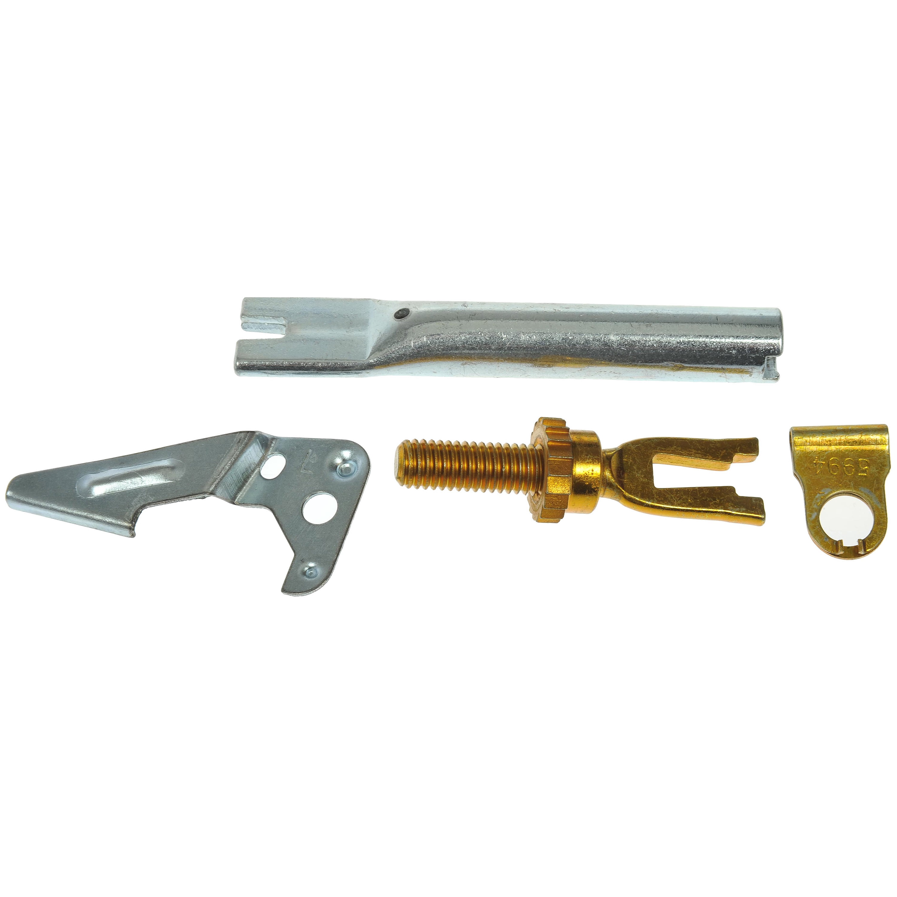 Dorman HW2841 Drum Brake Self Adjuster Repair Kit Fits select: 2012-2017 FORD FOCUS