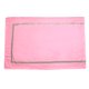 thumbnail image 3 of Funda de edredón suave y transpirable para de cosmético, ropa , funda de edredón , de belleza, duradero Rosado Soledad Sábana de mesa de masaje universal, 3 of 8