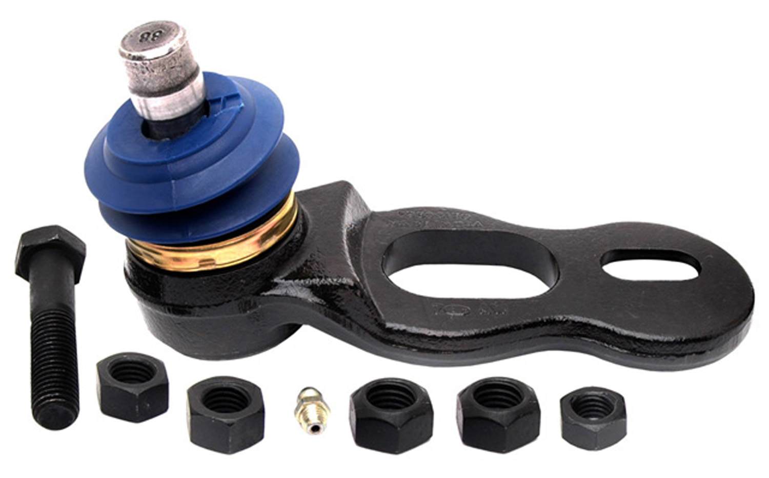 ACDelco 45D0088 Front Upper Ball Joint