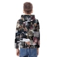 thumbnail image 5 of Titanic Hoodies for Boys Girls, Kids 3D Print Pullover Hooded With Pocket, Youth Novelty Long Sleeve Hooded, Fashion Sweatshirt, S-XL, 5 of 6