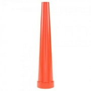 NIGHTSTICK 9600-RCONE Traffic Cone, Red