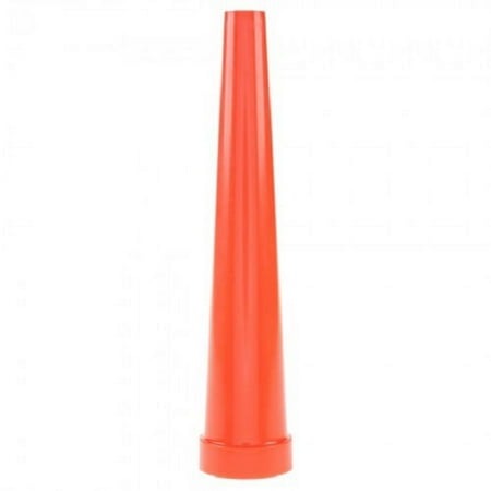 NIGHTSTICK 9600-RCONE Traffic Cone, Red