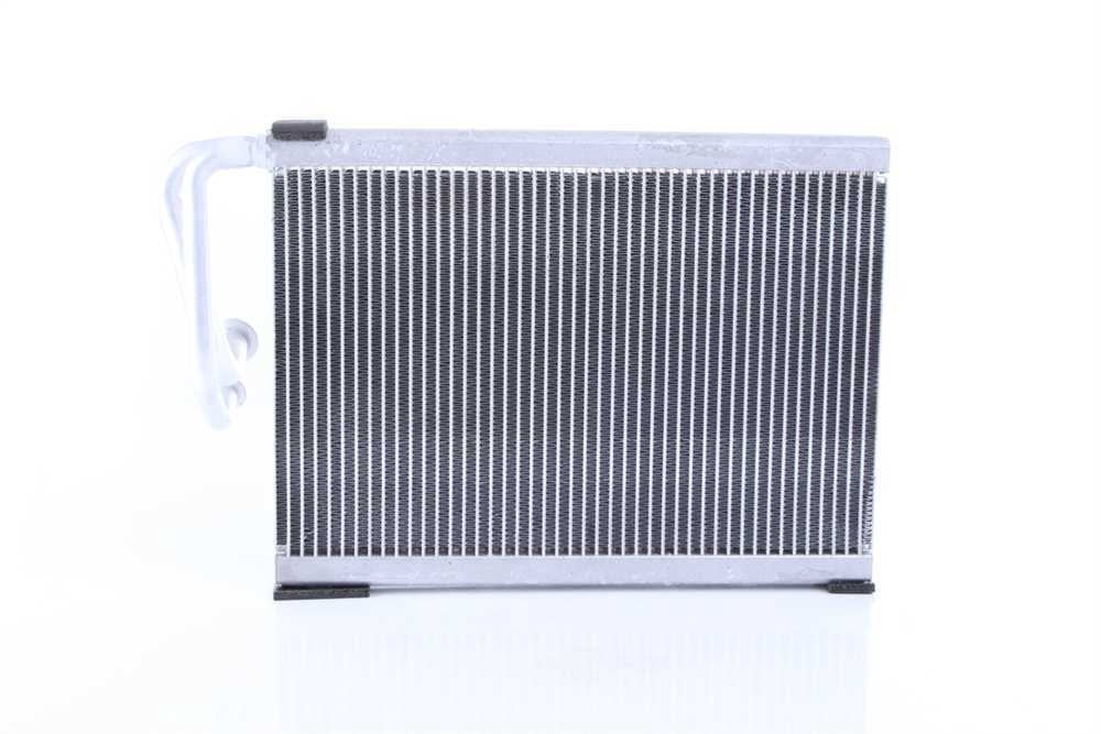 Nissens 92337 Air Conditioning Evaporator Core