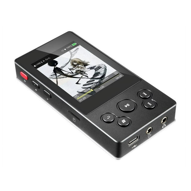 まとめ買いでお得 xDuoo Walmart.com - player Digital - II X3 ポータブルプレーヤー