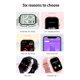 thumbnail image 5 of Reloj inteligente Y13 con pantalla de 1,83 pulgadas y pulsera GT20 Bluetooth, 5 of 8