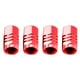 thumbnail image 2 of Aluminum Alloy Car Nozzle Tire Nozzle Cover, 2 of 7