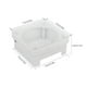 thumbnail image 4 of Seitruly Panel de montaje transparente, duradero, portátil, carcasa, cubierta, paneles de medición, piezas, luz para interruptor de tiempo, Electrónica, 4 of 6