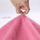 thumbnail image 5 of Gibobby Chamarra de invierno para bebé niñoChaqueta de forro polar para niños pequeños y niñas, cuello , otoño invierno, cremallera completa, abrigo difu(Rosa, 2-3 Años), 5 of 5