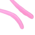 thumbnail image 3 of Outil de massage manuel pour le cou et les épaules, rouleau de massage pour points de déclenchement, rose, 3 of 4