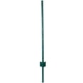 thumbnail image 4 of Olurrisa Fence Posts 4Feet - 10Pack, Heavy Duty Metal Fence Post with U-Channel, Steel Fence U-Post for Holding Garden Wire Fence, Corner Anchor Posts etc., 4 of 9
