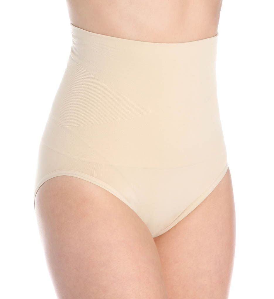 Photo 1 of Aidenfor Self Expressions Woen's High Waist Briefs 523 -
size M 