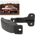 thumbnail image 3 of HUGFEGWE Quarter Window Lock, Enhanced Security Quarter Window Latch Replacement for 2000‑2006,Gray (Left OE: 62920 34012 B2) CJB91-45960, 3 of 9