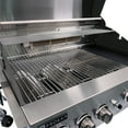 thumbnail image 4 of 32 Inch GT Elite 5B Built-in Propane Grill, 4 of 10