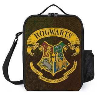 Harry Potter™ Gear-Up Tossed Hogwarts™ Lunch Boxes