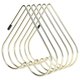thumbnail image 5 of Desk Book Storage Rack Telescopic Files Folder Stand Organizer Craft Supplies DecorationGold, 5 of 5