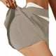 thumbnail image 2 of Falda Con Short Licra Deportiva 2 En 1 Vanquish V Q Q005 Xsh, 2 of 8