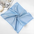 thumbnail image 4 of ARLAJO Microfiber Glass Cleaning Cloth, 9 Pack Window Glass Cleaning Rags, Reusable Lint-Free Dust Polishing Cloth Wipes for Stainless Steel, Eyeglasses, Mirrors, Screens & Lenses, 4 of 7