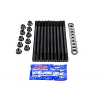 ARP Cylinder Head Stud Kit 12 Point Chromoly Fits Nissan 4-CYlinder P/N 202-4303