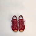 thumbnail image 4 of 2026 New Adorable And Quirky Footwear, Flexible Lightweight Women'S Shoes with Soft Soles, Trendy Ballet Practice Shoes, -Toe Forrest Gump Sneakers, Women Shoes, 4 of 5