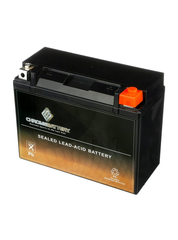 HarleyDavidson Batteries in Motorcycle Batteries