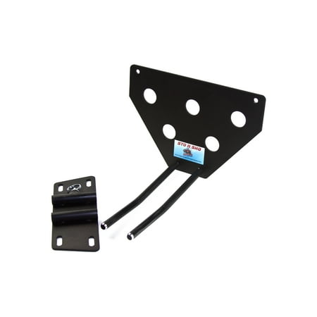 Nissan Maxima Rack - Big Mike's Performance Parts' STO N SHO® for 2016 Nissan Maxima