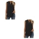thumbnail image 3 of Blusa Sin mangas Sonducket Chaleco de enfriamiento transpirable Negro XXL 2piezas, 3 of 6